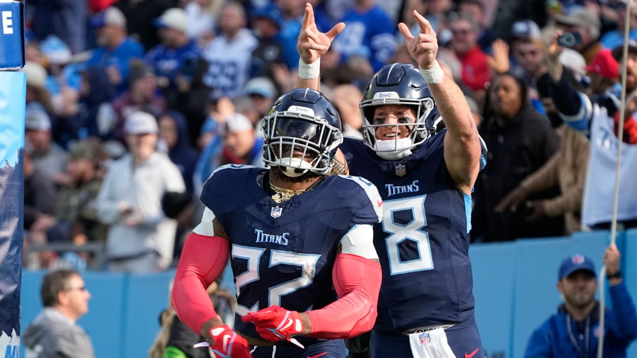 How the Titans Scored Big: L'Jarius Sneed's Game-Changing Move and Mega Deal