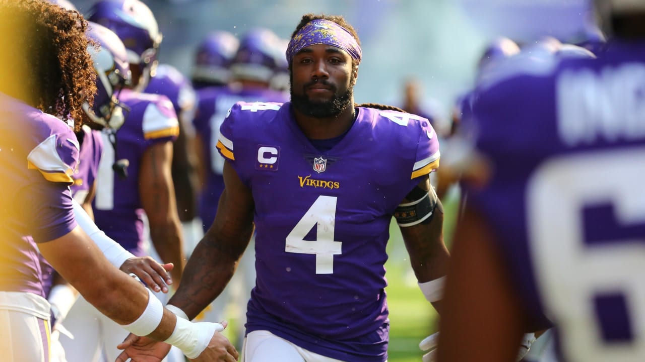 How the Vikings Could Score Big with NFL Star L'Jarius Sneed on Their Team