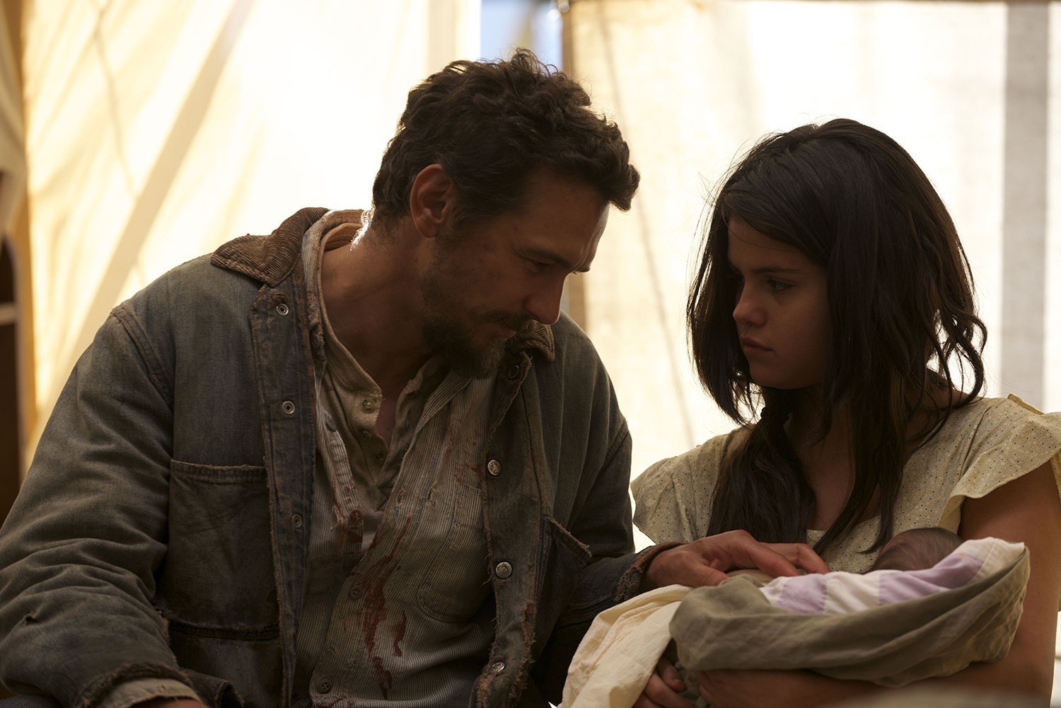 In Dubious Battle