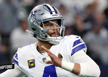 NFL News: Dak Prescott and CeeDee Lamb's Future with the Dallas Cowboys Amid Big Offseason Changes