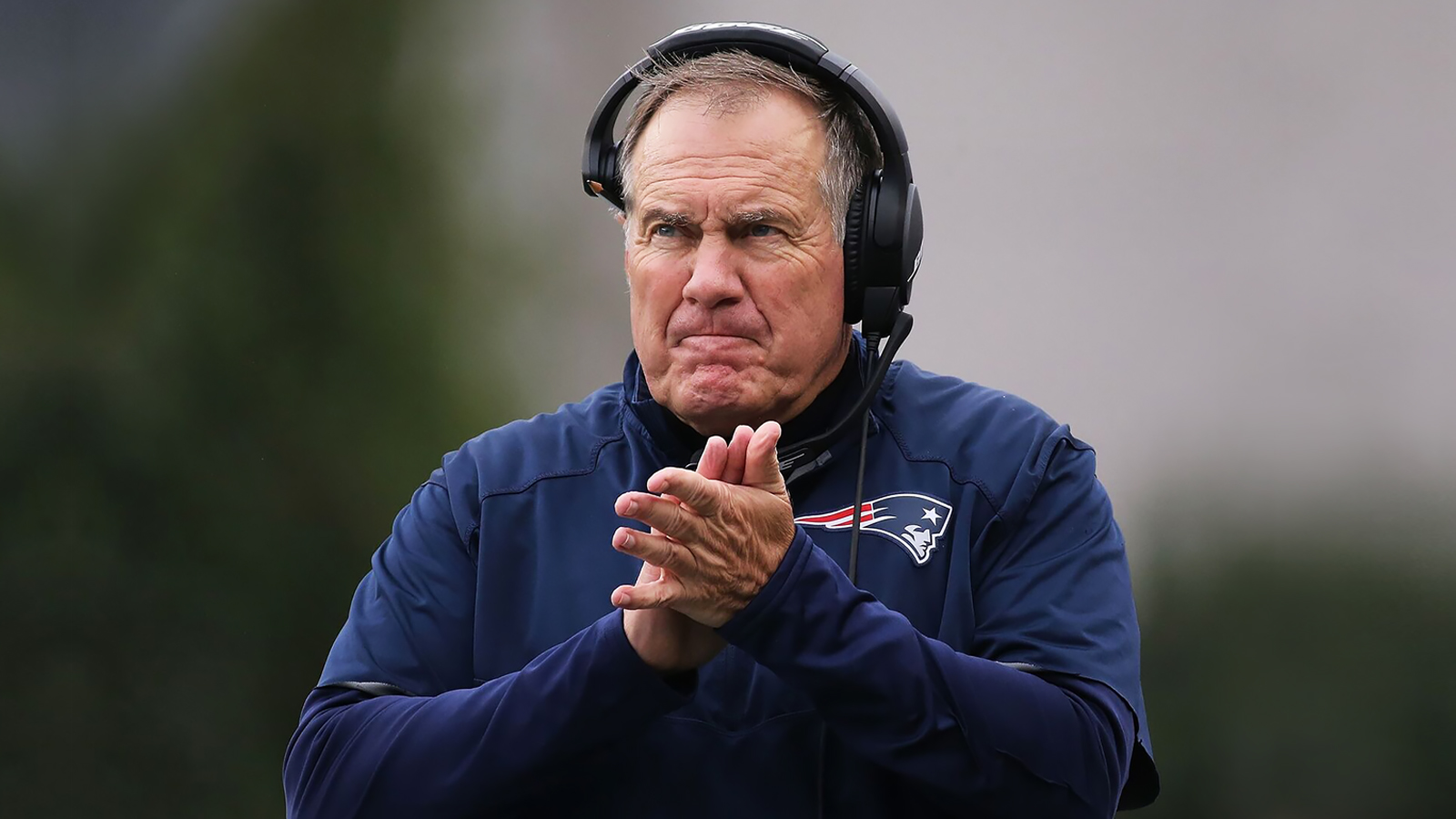 Inside Look: How NFL Legend Belichick's Tough Love Shapes Champions