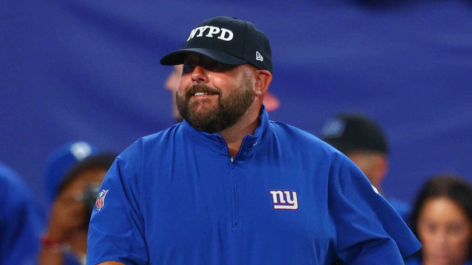NFL News: New York Giants at a Crossroads - Is Daboll's Act Brilliant Motivation or Cause for Dismissal?
