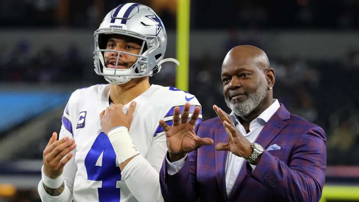 Inside the Cowboys' Struggle: Is Jerry Jones Holding Them Back?