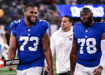 Inside the Giants' Rollercoaster Journey From Super Bowl Legends to Today's Uncertain Future--