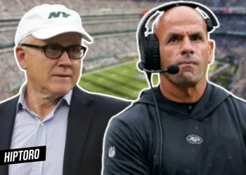 Inside the Woody Johnson and Robert Saleh Saga