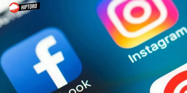 Is Facebook, Instagram Down Right Now Millions Unable to Login, Feed Refresh Errors and More 1