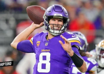 Is Kirk Cousins Heading to the Falcons Buzz Around NFL Star's Big Move Heats Up