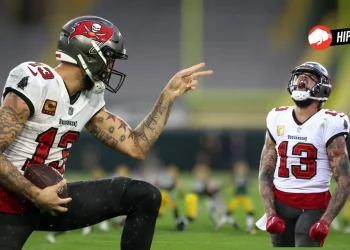 Is Mike Evans' Return to Texas Inevitable in NFL Free Agency.