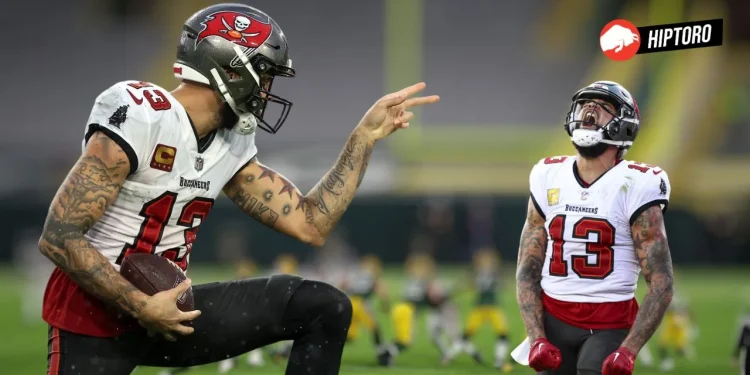 Is Mike Evans' Return to Texas Inevitable in NFL Free Agency.