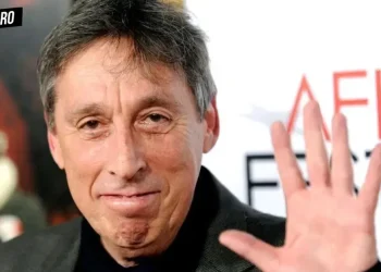 Ivan Reitman