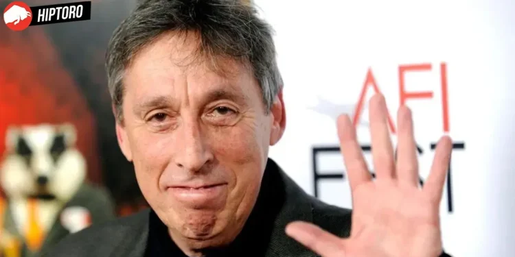 Ivan Reitman