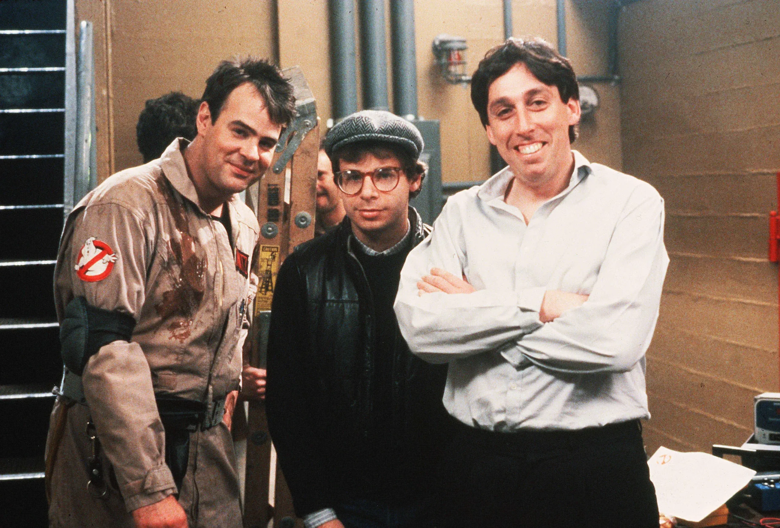 Ivan Reitman, Ghostbusters