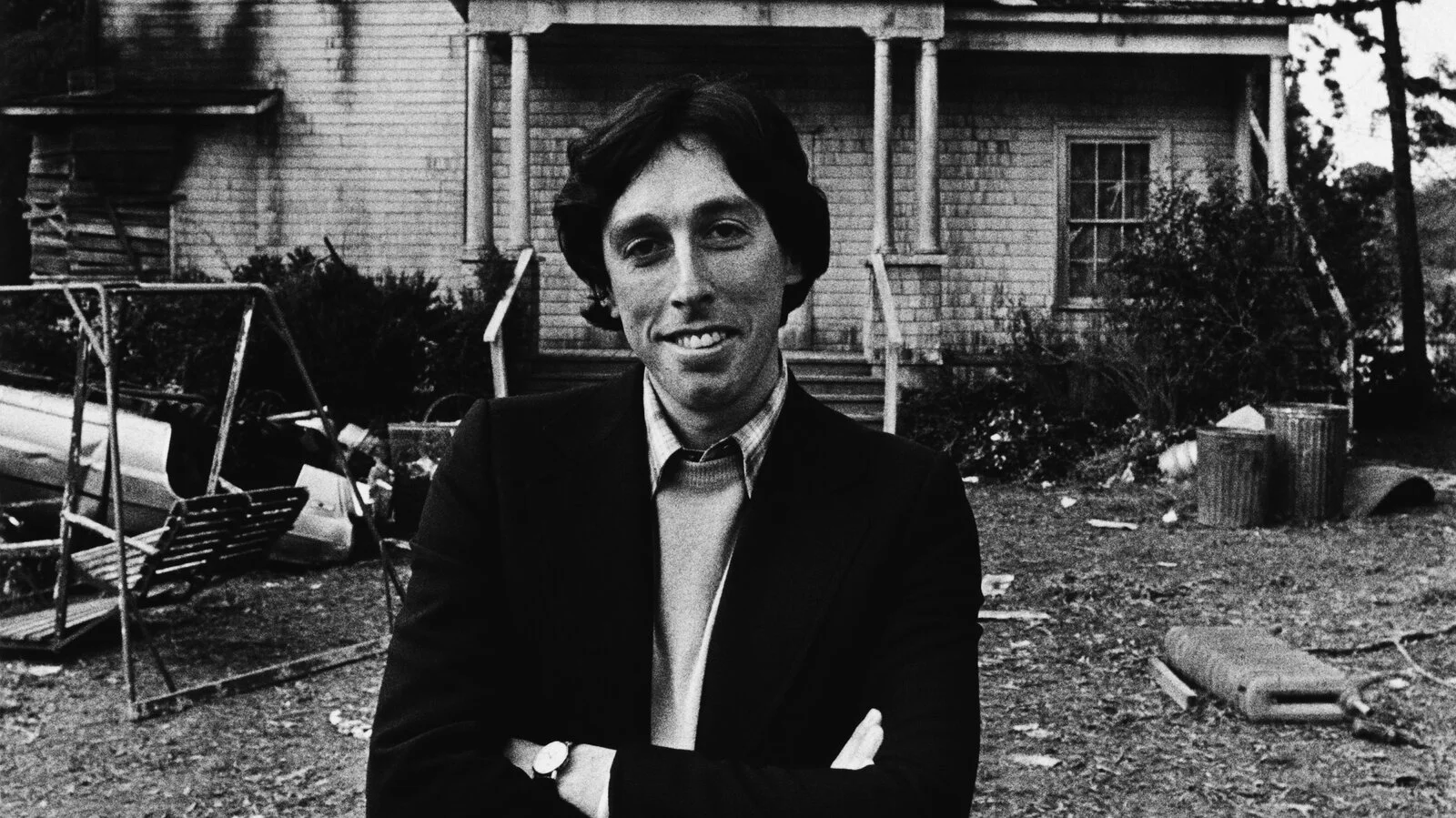 Ivan Reitman career