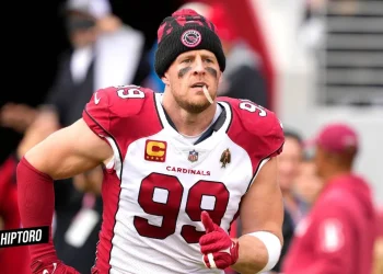JJ Watt Shocks Fans With Dramatic Change After NFL New Lifestyle Unveiled