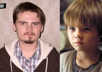 Jake Lloyd