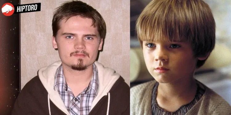 Jake Lloyd