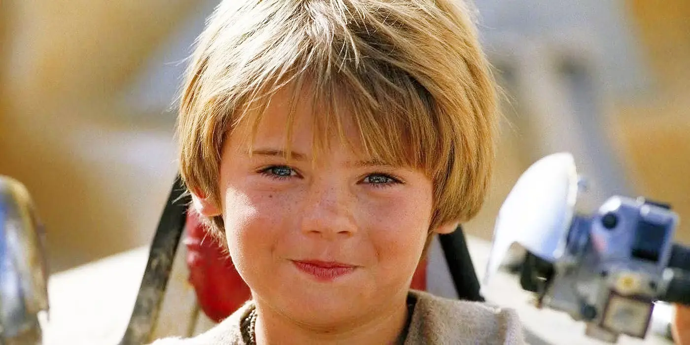 Jake Llyod, Child actor