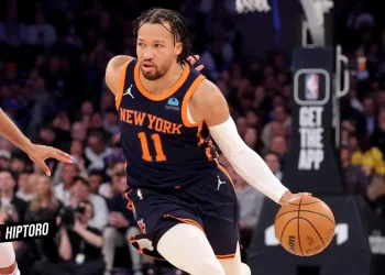 Jalen Brunson's Injury A Silver Lining for the Knicks Amid Playoff Hopes21432345