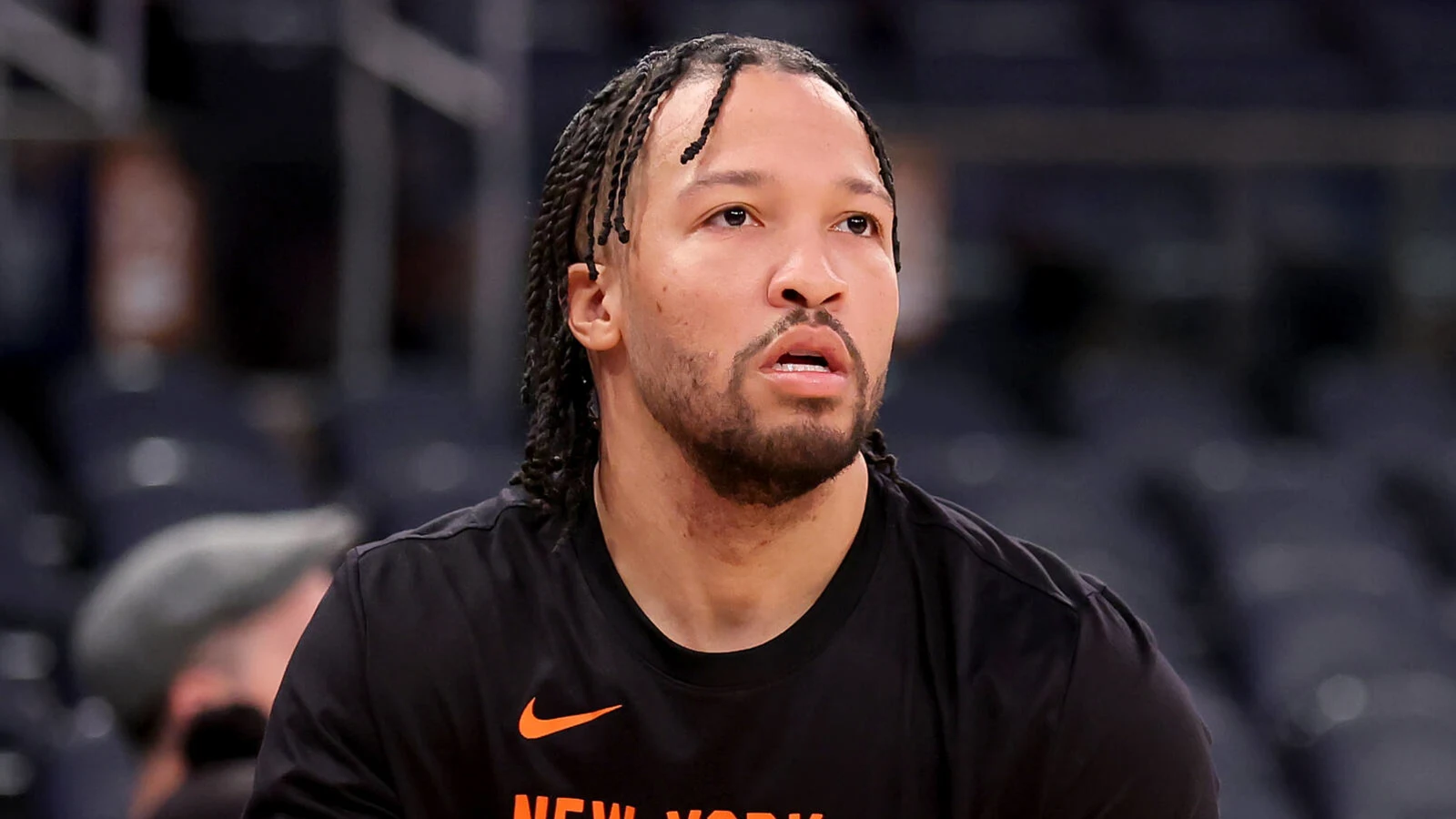 Jalen Brunson's Injury: A Silver Lining for the Knicks Amid Playoff Hopes