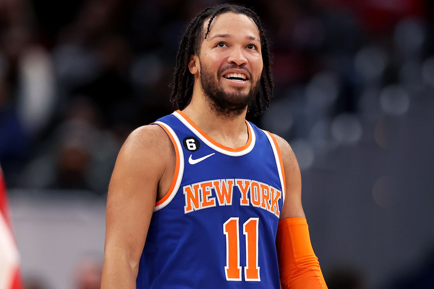 Jalen Brunson's Injury: A Silver Lining for the Knicks Amid Playoff Hopes