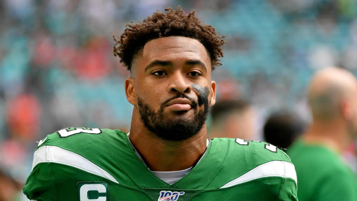 Jamal Adams' Next Chapter Analyzing the Best Fits in 2024 Free Agency.