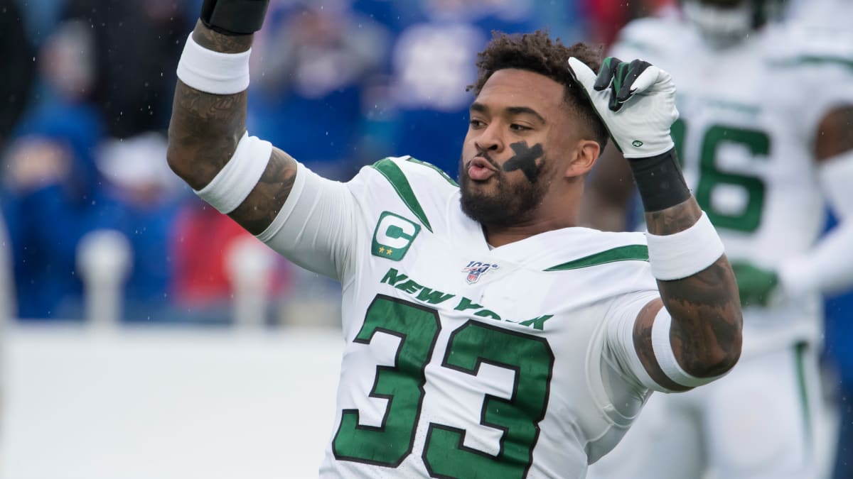 Jamal Adams' Next Chapter Analyzing the Best Fits in 2024 Free Agency.