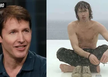 James Blunt, You're Beautiful