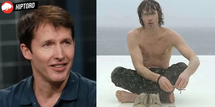 James Blunt, You're Beautiful