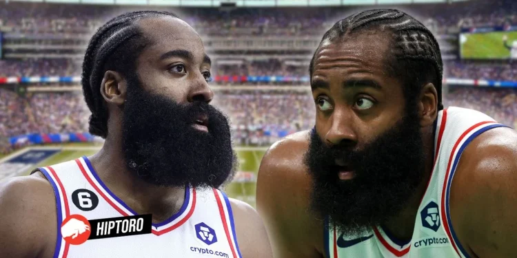 James Harden's Elusive Exit: Unpacking the Philly Reunion and What Lies Ahead