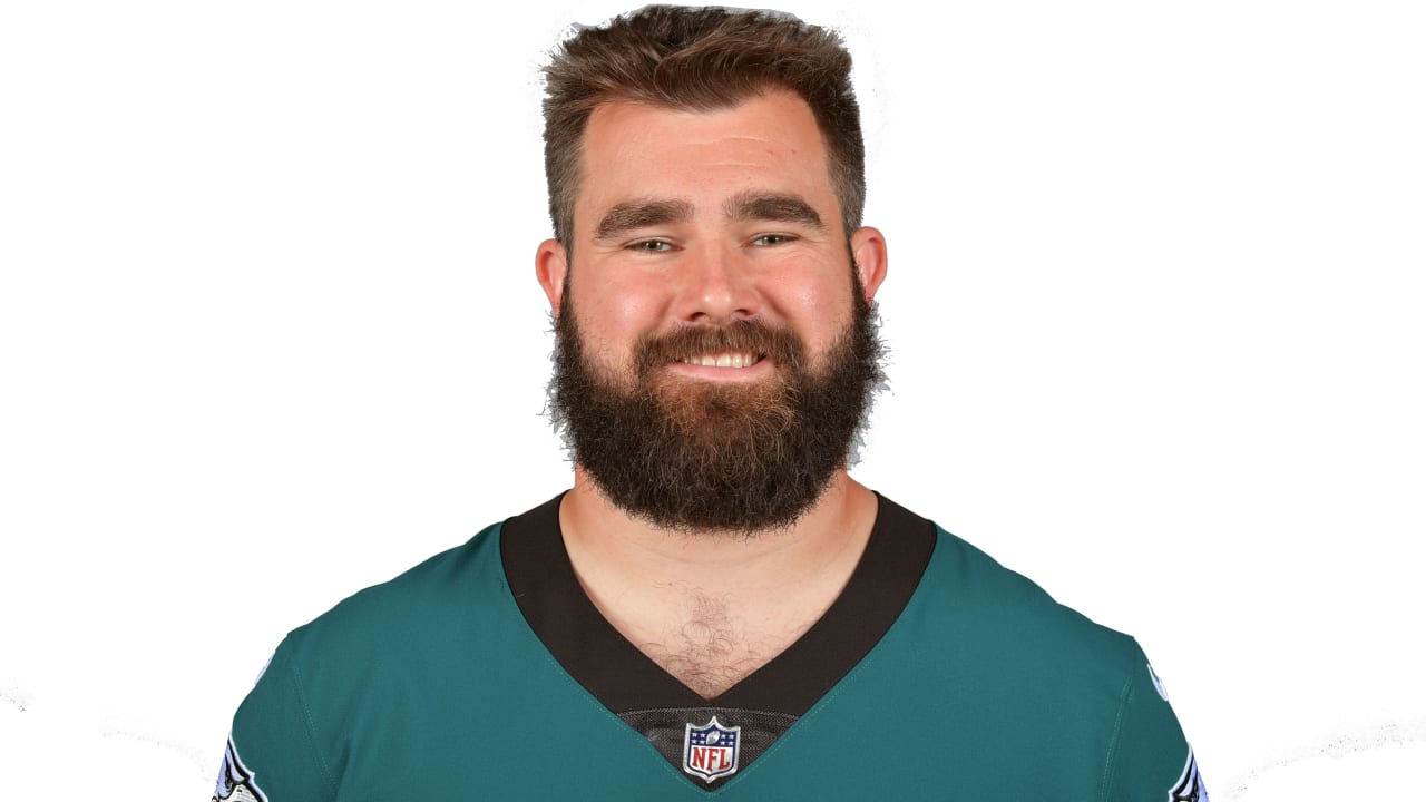 Jason Kelce Bids Farewell: A Touching Tribute from the Heart of His Family