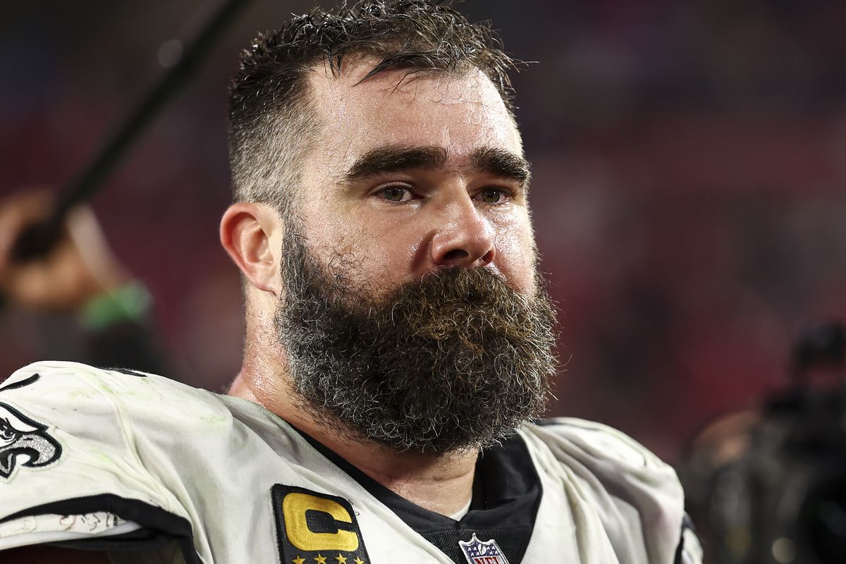 Jason Kelce's Next Chapter: Navigating the Tug-of-War Amongst Broadcasting Giants