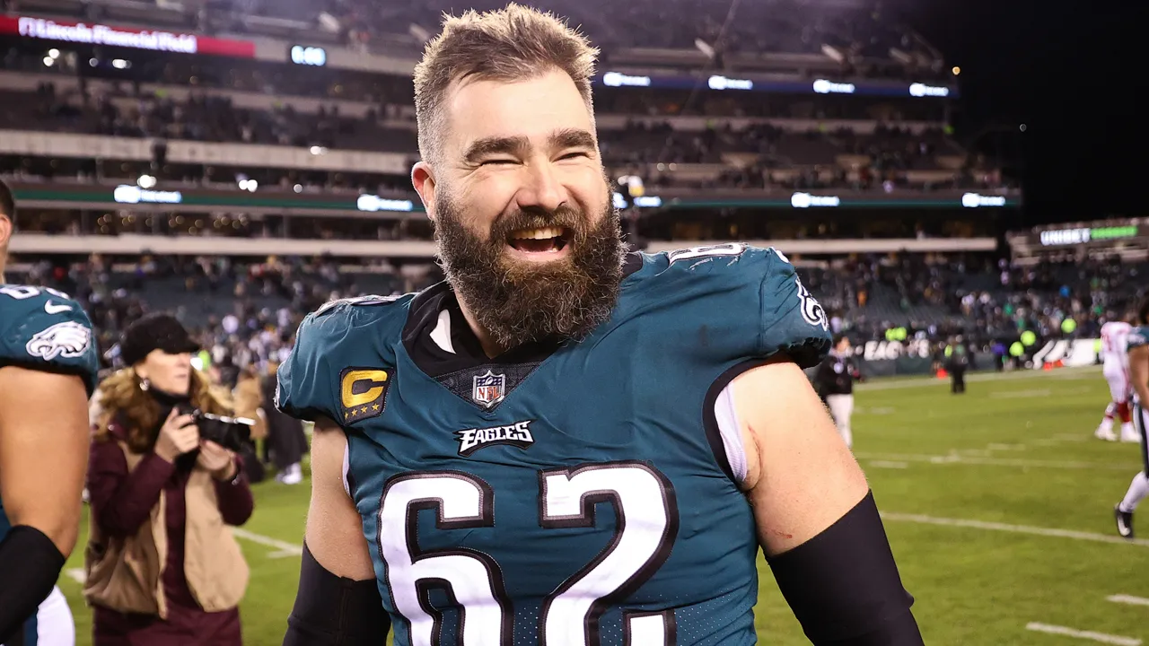 Jason Kelce's Next Chapter: Navigating the Tug-of-War Amongst Broadcasting Giants