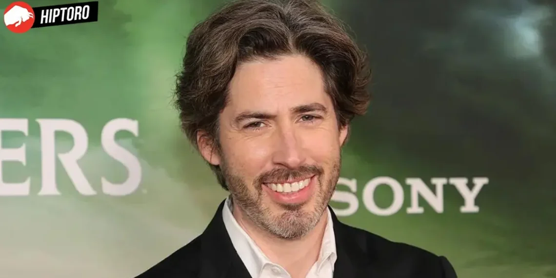 Jason Reitman