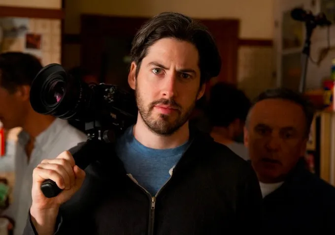 Jason Reitman career