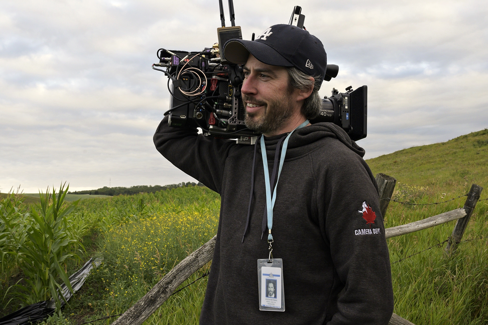 Jason Reitman filmmaker