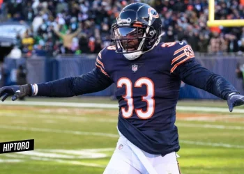 Jaylon Johnson Secures His Future with the Bears A $76 Million Triumph1