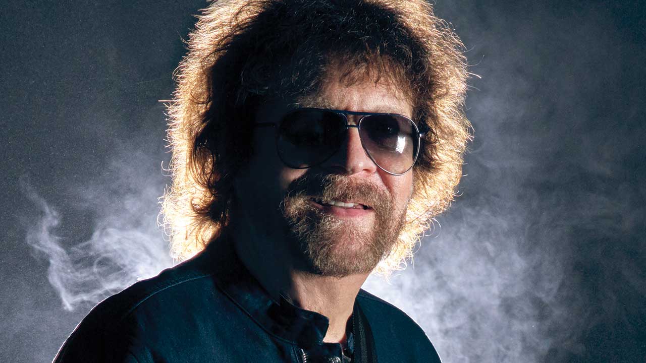 Jeff Lynne