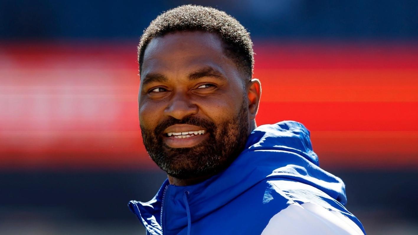 Jerod Mayo Leads Patriots' Big Moves Draft Picks & Star Free Agents Set to Revamp Team