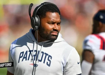 Jerod Mayo Leads Patriots' Big Moves Draft Picks & Star Free Agents Set to Revamp Team