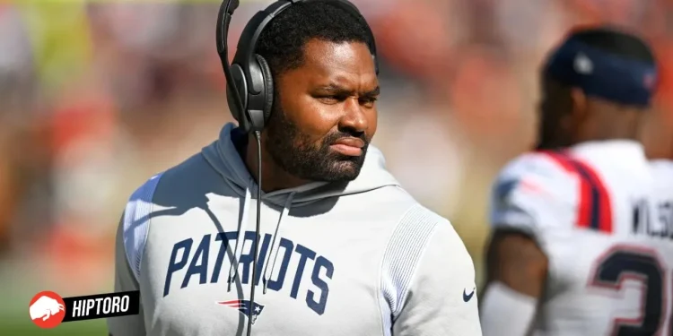 Jerod Mayo Leads Patriots' Big Moves Draft Picks & Star Free Agents Set to Revamp Team