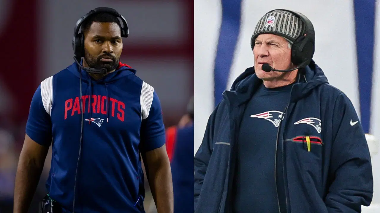 Jerod Mayo Sets New Course for Patriots: Fresh Start After Belichick's Legacy