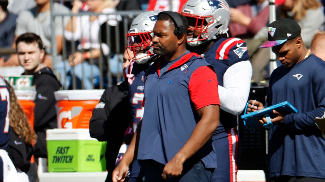 Jerod Mayo Sets New Course for Patriots: Fresh Start After Belichick's Legacy