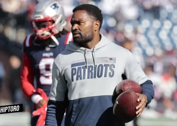 Jerod Mayo Sets New Course for Patriots Fresh Start After Belichick's Legacy3