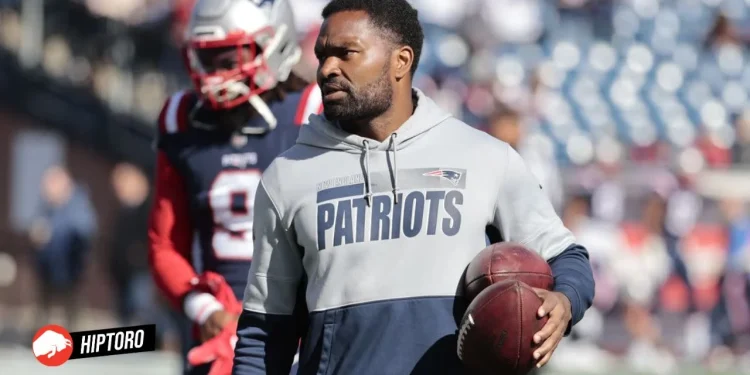 Jerod Mayo Sets New Course for Patriots Fresh Start After Belichick's Legacy3
