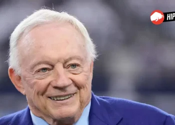 Jerry Jones Explains Going 'All In' Sparks Big Talk Cowboys' Moves After Playoff Letdown Stir Up Fans and Critics--