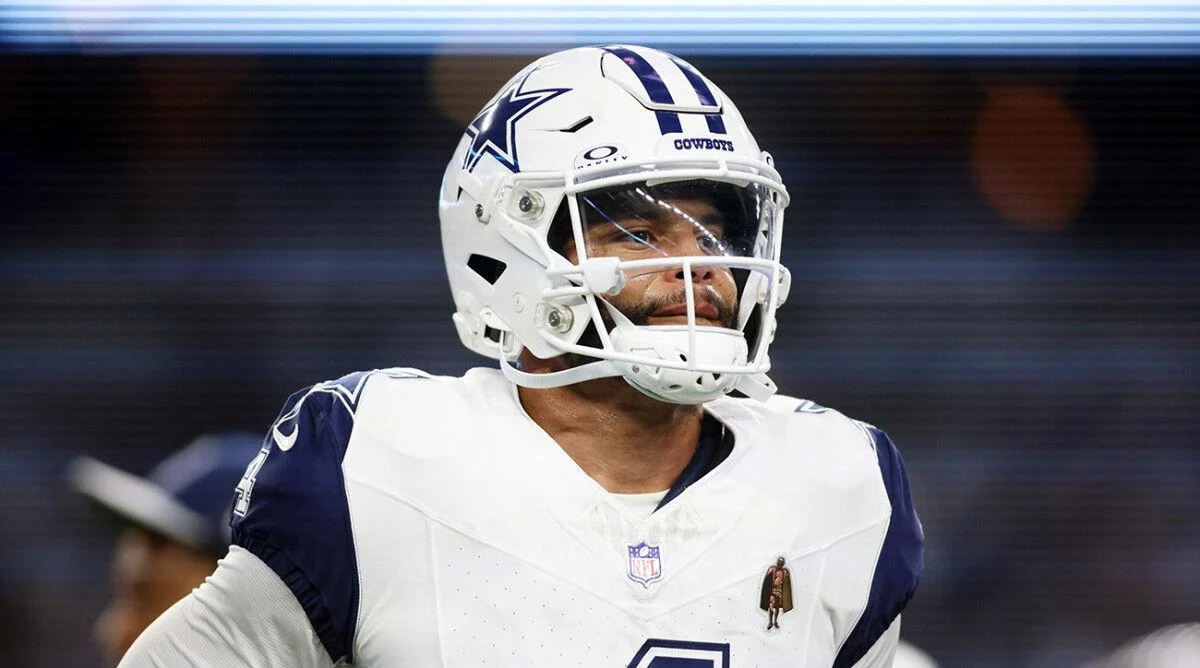 Jerry Jones' Unwavering Faith in Dak Prescott: A Super Bowl Dream for the Dallas Cowboys