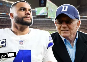 Jerry Jones' Unwavering Faith in Dak Prescott