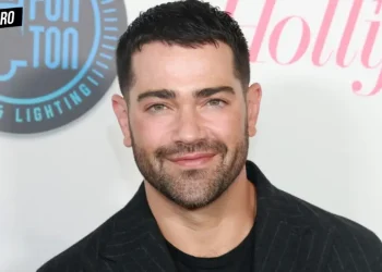 Jesse Metcalfe