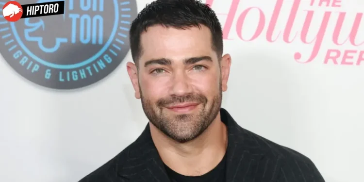 Jesse Metcalfe