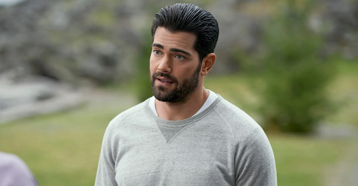 Jesse Metcalfe, Desperate Housewives